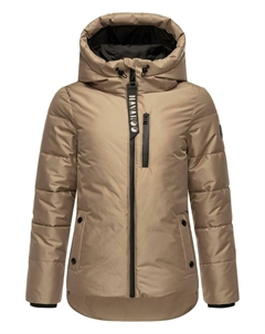 Зимняя куртка, темно-серый Navahoo