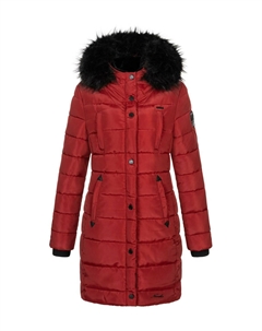 Зимнее пальто Navahoo