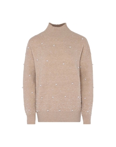 Свитер, бежевый Faina