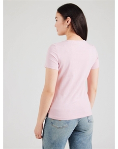 Рубашка, цвет Pastel purple Guess