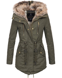 Зимнее пальто Navahoo