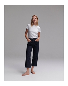 Джинсы прямого кроя Opus