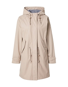 Дождевик Travel Friese, серый Derbe