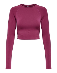 Рубашка для выступлений ONPJiji, цвет Crimson Only play