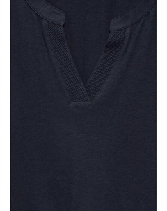 Рубашка, ночной синий Cecil