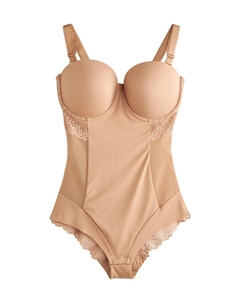 Формирующий боди, кэмел Next