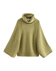 Свитер, зеленый Next