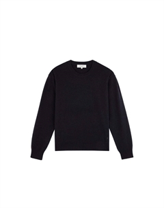 Свитер, темно-синий Scalpers