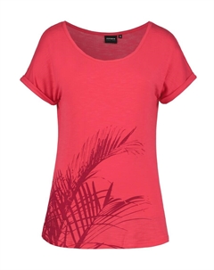 Рубашка Vineyard, красный Icepeak