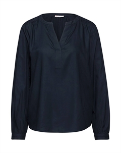 Туника, темно-синий Street one