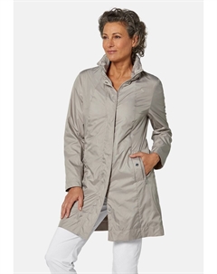 Легкая куртка, светло-серый Goldner