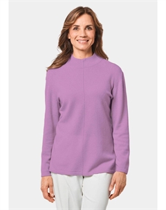 Джемпер, сиреневый Goldner