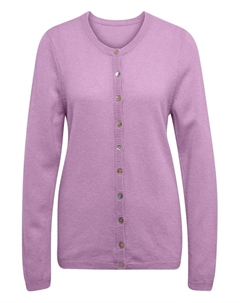 Кардиган, сиреневый Goldner