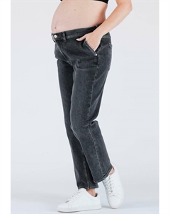 Джинсы прямые Cache coeur