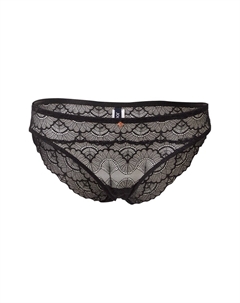 Трусики, черный Joop