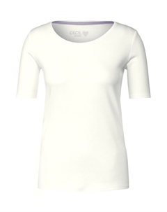 Рубашка Lena, натуральный белый Cecil