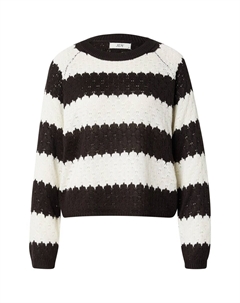 Свитер SUN MINNA, черный Jdy