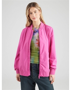 Межсезонная куртка OLEN, светло-розовый Save the duck