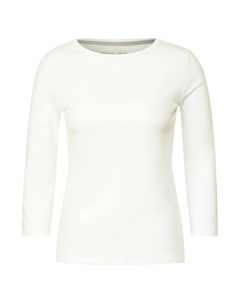 Рубашка, белый Cecil