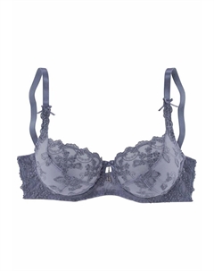 Обычный бюстгальтер, сиреневый Lascana