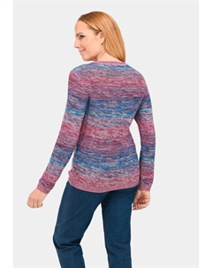 Джемпер, розовый Goldner