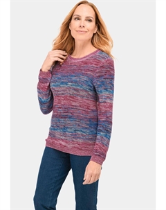 Джемпер, розовый Goldner