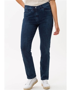 Джинсы зауженного кроя Brax