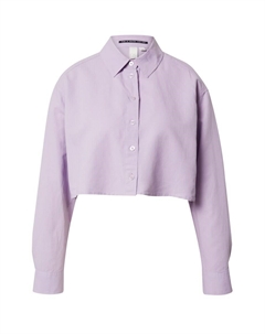 Блузка, цвет Light purple Qs