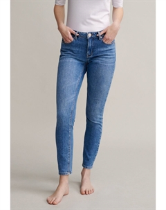 Джинсы скинни Opus