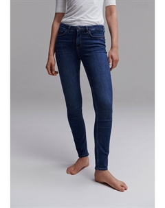 Джинсы скинни Opus