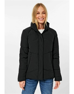 Зимняя куртка, черный Cecil