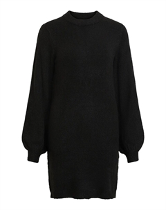 Вязаное платье Eve Nonsia, черный Object