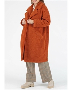 Зимнее пальто Cache coeur