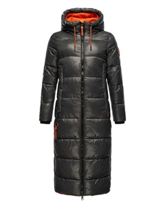 Зимнее пальто, темно-серый Navahoo