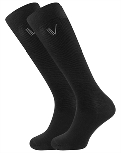 Носки до колен, черный Ewers