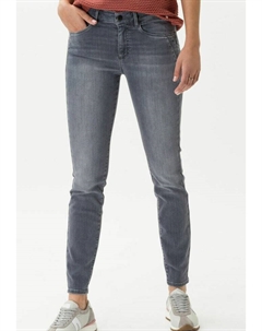 Джинсы скинни Brax