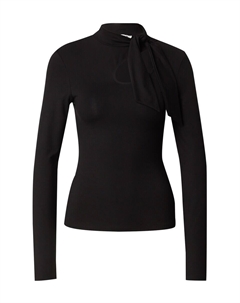 Рубашка Elaiana, черный Edited