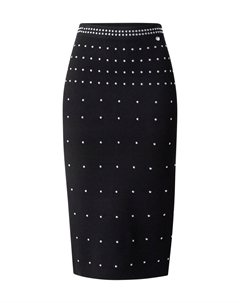 Юбка, черный Liu jo