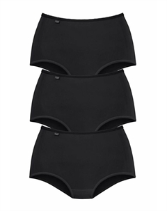 Мужские шорты, черный Sloggi