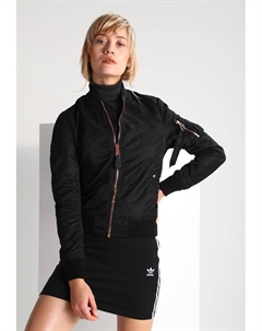 Куртка-бомбер Alpha industries