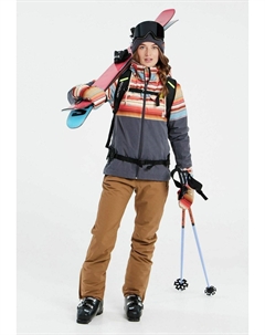 Зимняя куртка Protest