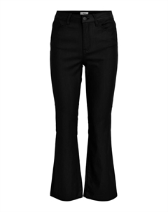 Расклешенные брюки Belle, черный Object