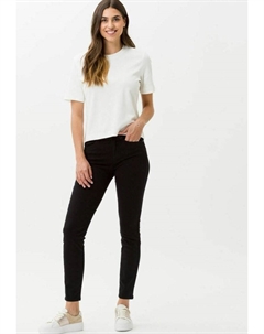 Джинсы скинни Brax