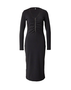 Платье KATHRINE, черный Jdy