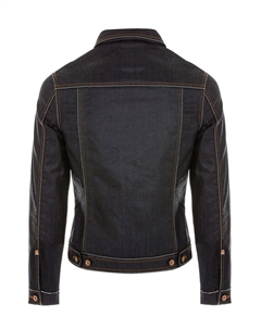 Джинсовая куртка Cipo&baxx