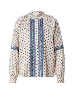 Блузка Ari, цвет Ivory White stuff