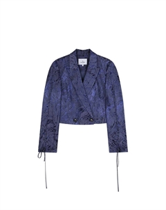 Блейзер, синий Scalpers