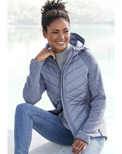 Зимняя куртка Bench