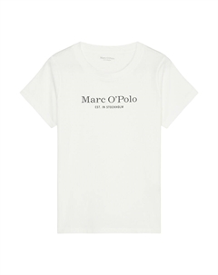 Рубашка  Mix & Match Cotton, белый Marc o'polo