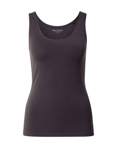 Майка, черный Marc o'polo